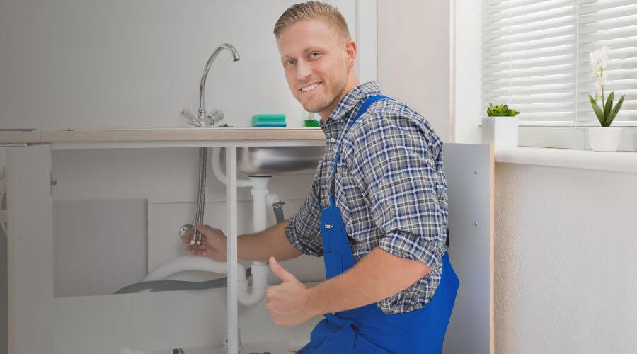 Nighttime Plumber in Belleville, MI